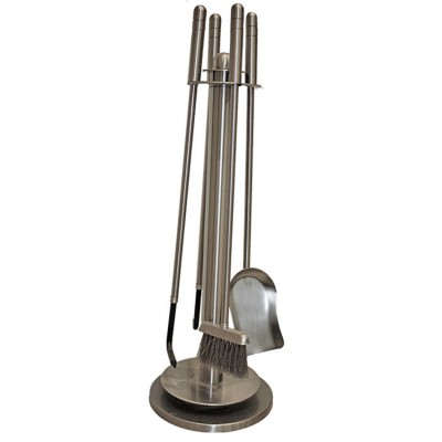 Σετ κρεμανταλάδες με 4 εργαλεία σε Νίκελ 