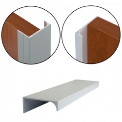 Πόμολα Αυτοκόλλητα