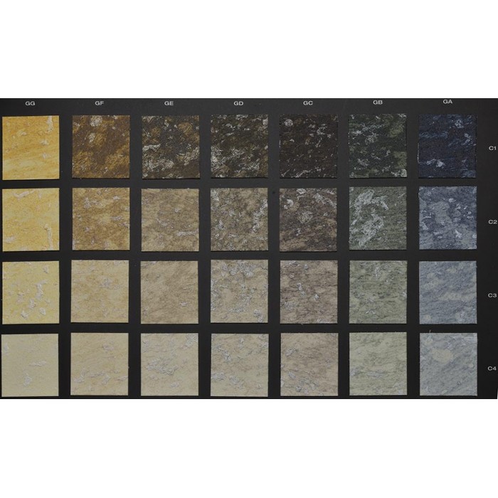 Διακοσμητικό Χρώμα Νερού Τεχνοτροπίας Κωδ. GG-C3 που Eπιτρέπει να αναπαραχθεί το αποτέλεσμα ενός παλαιού τοίχου La Casa dei Sogni Giorgio Graesan σε 2.5Lit