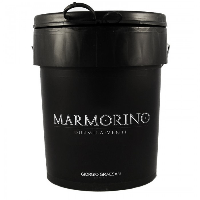 GIORGIO GRAESAN - MARMORINO 2020 24kg