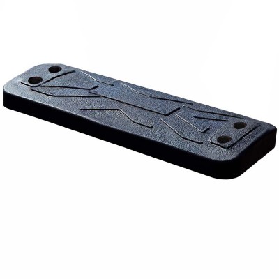 Κούνια (κάθισμα) Παίδων για μεταλλικές ή ξύλινες κούνιες με πιστοποίηση ΕΝ1176 σε χρώμα Μαύρο