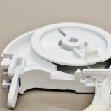 Μηχανισμός Ρόμαν Ανταλλακτικός Λευκός