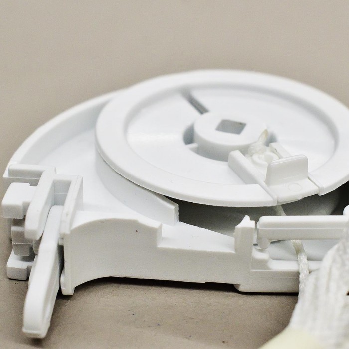 Μηχανισμός Ρόμαν Ανταλλακτικός Λευκός