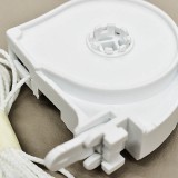 Μηχανισμός Ρόμαν Ανταλλακτικός Λευκός