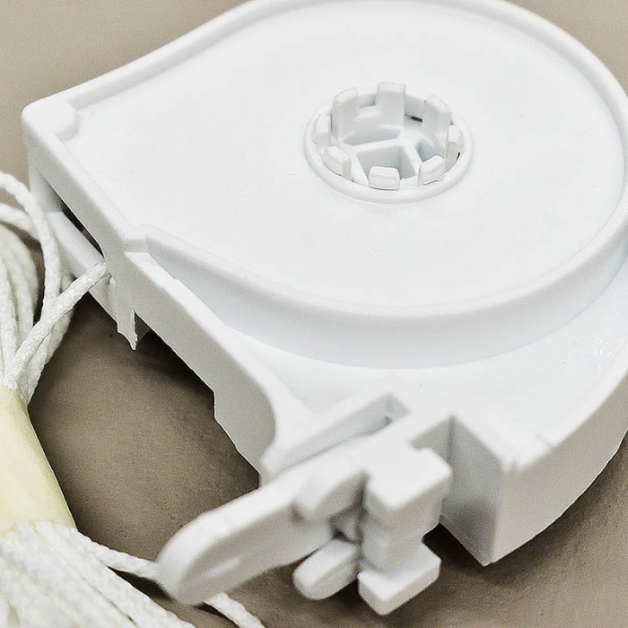 Μηχανισμός Ρόμαν Ανταλλακτικός Λευκός