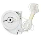 Μηχανισμός Ρόμαν Ανταλλακτικός Λευκός