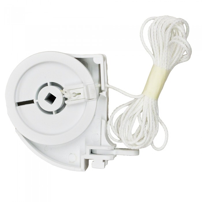 Μηχανισμός Ρόμαν Ανταλλακτικός Λευκός