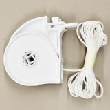 Μηχανισμός Ρόμαν Ανταλλακτικός Λευκός