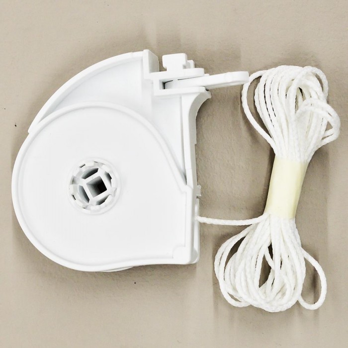 Μηχανισμός Ρόμαν Ανταλλακτικός Λευκός