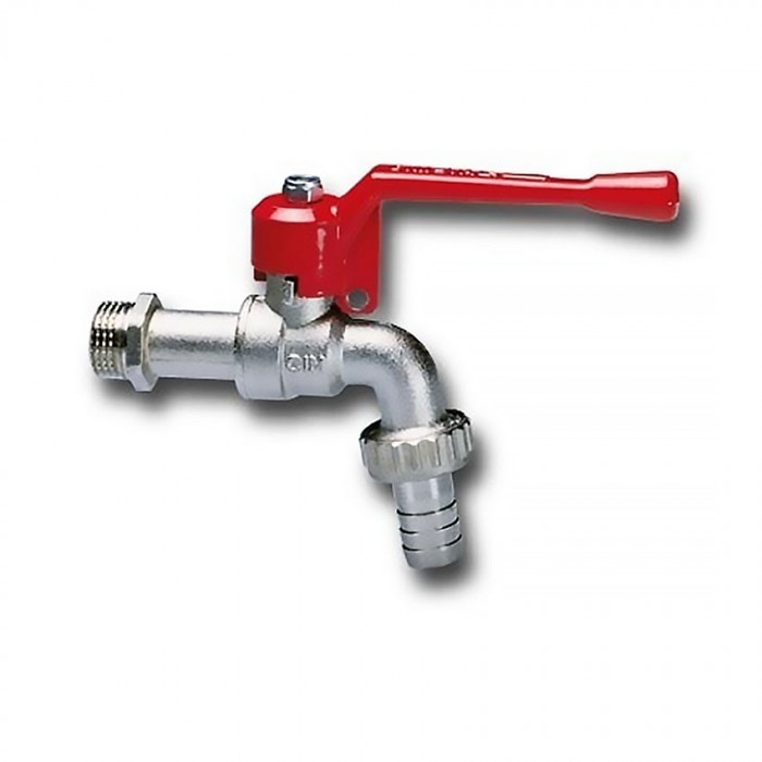 Κάνουλα - Βρύση Cim σφαιρική 1/2"