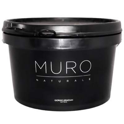 Muro Naturale Giorgio Graesan 1075 24kg
