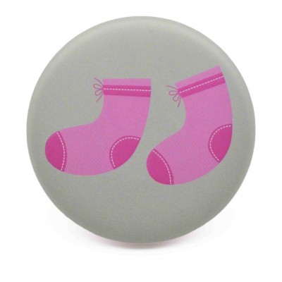 Παιδικό Πομολάκι Επίπλου Πλαστικό ø50 745Α6