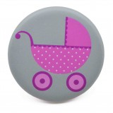 Παιδικό Πομολάκι Επίπλου Πλαστικό ø50 745Α8