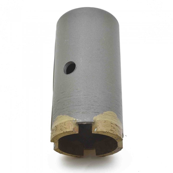 Τρυπάνι Διαμαντιού υγρής κοπής για γυαλί, κεραμικά, πλακίδια  33mm Rai-Bit Raimondi