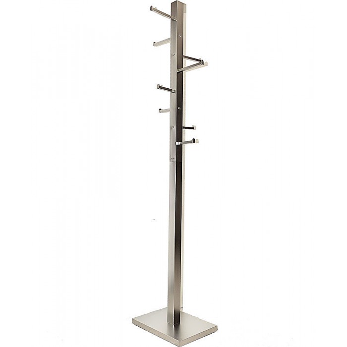 Καλόγερος Ρούχων Νίκελ Ματ FCH-59 - 1,73 m