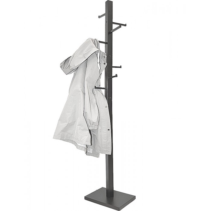 Καλόγερος Ρούχων Μαύρο Ματ  FCH-59