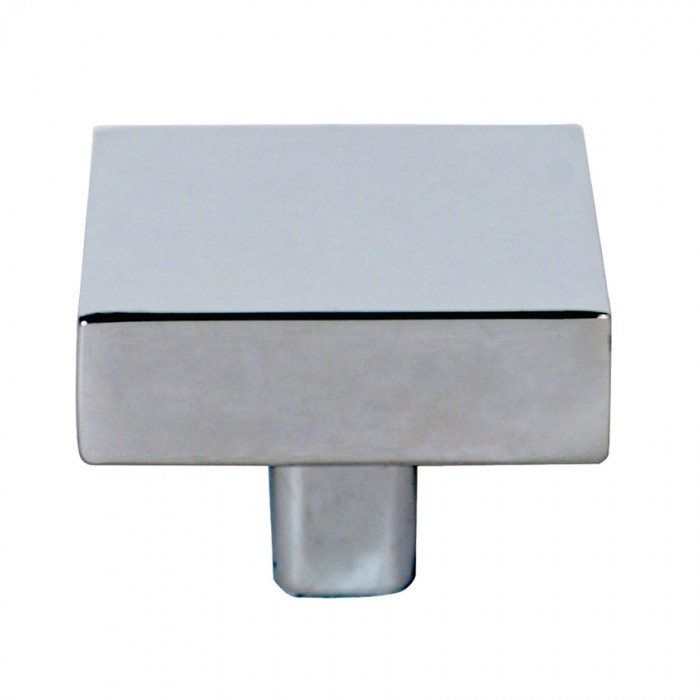 Πόμολα επίπλων Import Hellas  6060 Χρώμιο