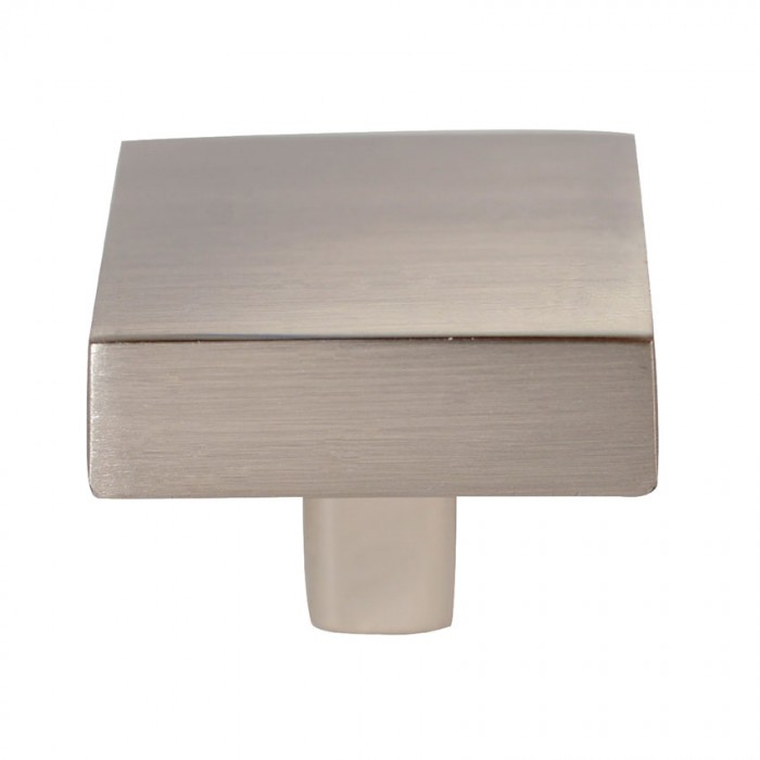 Πόμολα επίπλων Import Hellas  6060 Νίκελ Ματ