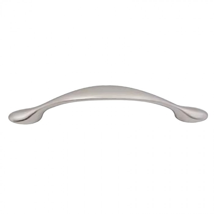 Λαβή επίπλων Import Hellas 8845/96mm σε Νίκελ Ματ