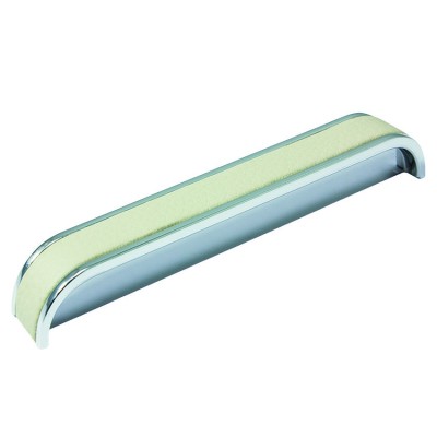 Λαβές επίπλων Conset C1153 152 mm σε Δέρμα Μπέζ