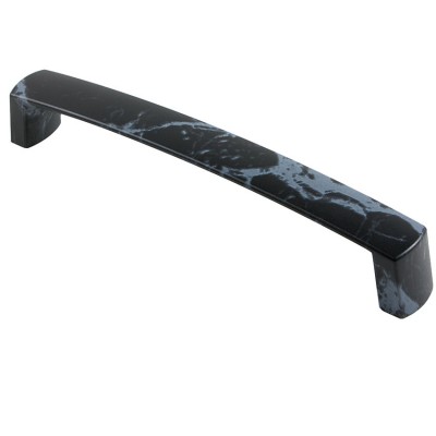 Λαβές επίπλων Conset C1189-160 mm σε Μάρμαρο Μαύρο