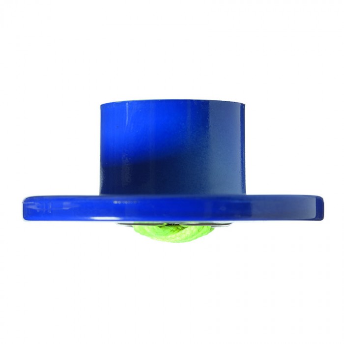 Παιδικό Πομολάκι Επίπλου Κουμπί Μπλέ conset c849-p23x11