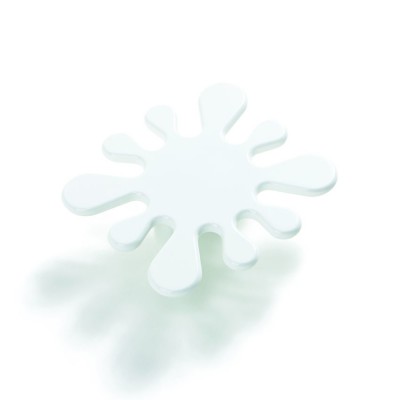 Παιδικό Πομολάκι Επίπλου splash Λευκό conset c849-p24x04