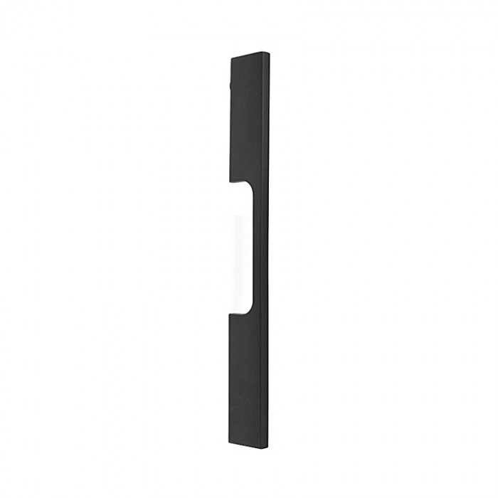Λαβές επίπλων 905 (σε 3 διαστάσεις 160 mm ή 224mm ή 320mm) Μαύρο Ματ