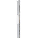 Λαβές επίπλων 905 (σε 3 διαστάσεις 160 mm ή 224mm ή 320mm) Χρώμιο