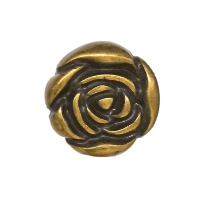 Πόμολα επίπλων BESANA σειρά P2336 (σε 1 μέγεθος Ø30) Αντικέ