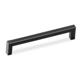 Λαβές επίπλων Conset C1183 139 mm σε Αντικέ Ασημί (ανθρακί)