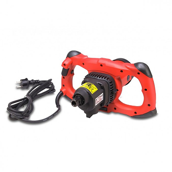 Ηλεκτρικός Αναδευτήρας με Ρυθμιζόμενο Ύψος Λαβής RUBI - RUBIMIX-16 ERGOMAX 24994 1600Watt