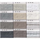 Ξύλινα Στόρια 50mm G-993  Enis by Domus