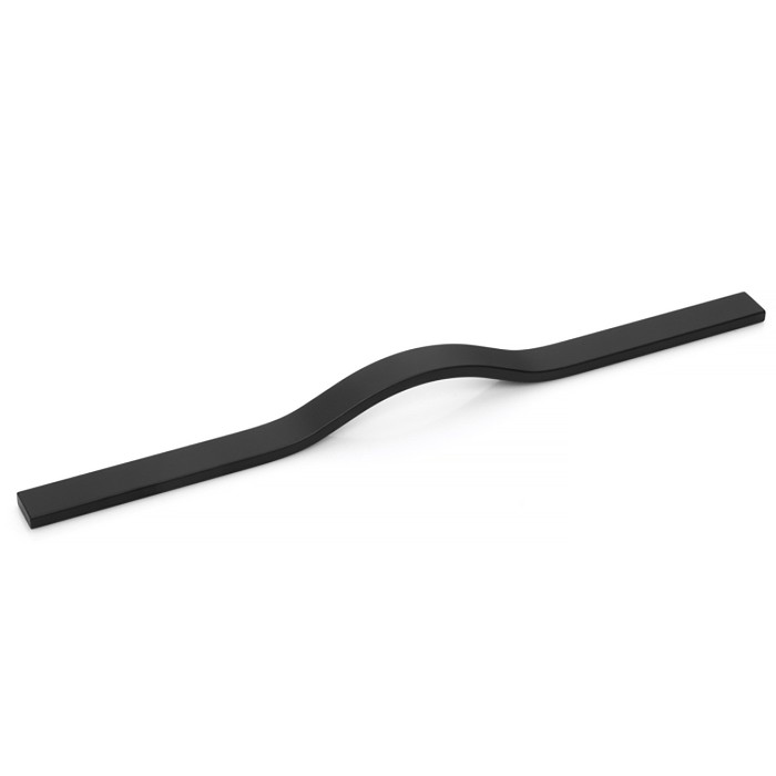 Λαβή επίπλων Roline 685-320mm σε Μαύρο