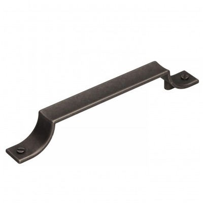 Λαβή επίπλων Roline 687-128 σε Ανθρακί