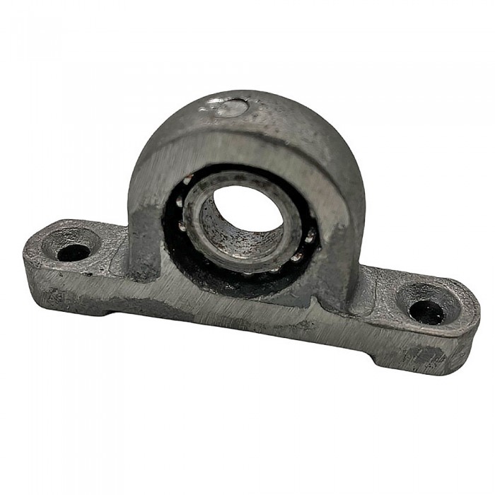 Ανταλλακτικό Ρουλεμάν χαλύβδινο για πλαστικά ή ξύλινα ρολά 321