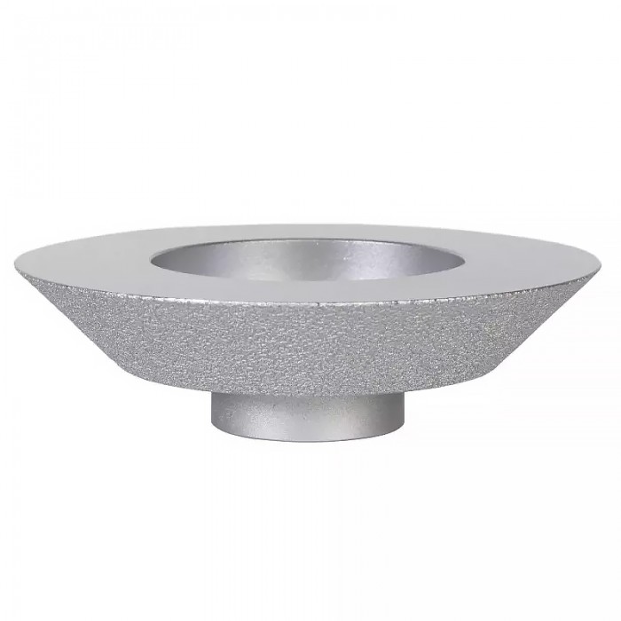 Δίσκος λείανσης διαμαντιών RUBI PRO-EDGER 12x15mm  για την παραγωγή λοξοτμήσεων σε όλους τους τύπους κεραμικών πλακιδίων και Πέτρας Rubi Ref.16985