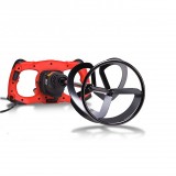 Ηλεκτρικός Αναδευτήρας με Ρυθμιζόμενο Ύψος Λαβής RUBI - RUBIMIX-16 ERGOMAX 24994 1600Watt