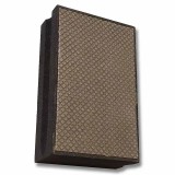 Σπόγγοι Καθαρισμού Ξηράς Κοπής RUBI P120 από καουτσούκ EVA για καλύτερη προσαρμογή στο χέρι 55x90mm 61975