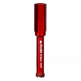 Τρυπάνι Διαμαντιού για γυαλί, κεραμικά, πλακίδια  8mm Rubi Diamant Dry Gres4Drill 05924