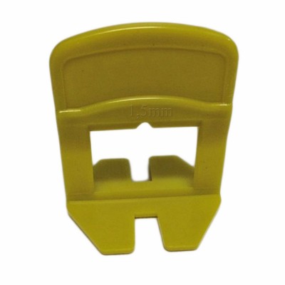 Αποστάτες Αλφαδιάσματος Πλακιδίων Andal S.A.P. 3  1,5mm Σε Σακούλα των 250 Τεμαχίων