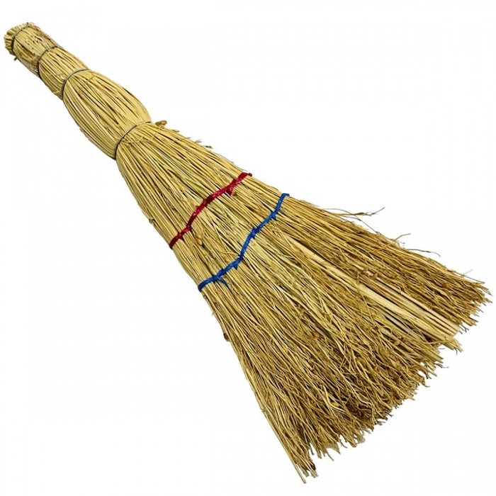 Σκουπάκι Χόρτου για Τζάκι 10Cm 991444