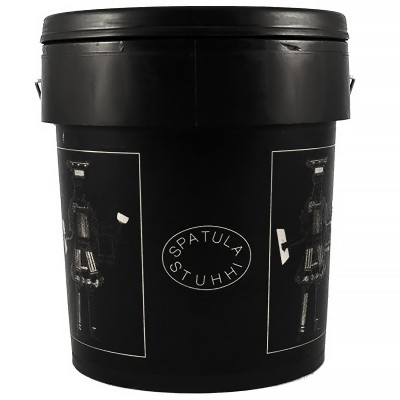 GIORGIO GRAESAN - SPATULA STUHHI CLASSIC - 1001 2kg 