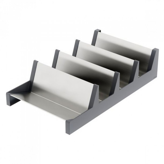 Θήκη μπαχαρικών Blum AMBIA-LINE ZC7G0P0I 35.6 x 20.5 cm