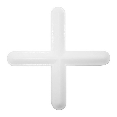 Σταυροί Πλακιδίων 2mm 500τμχ Dimoplastic