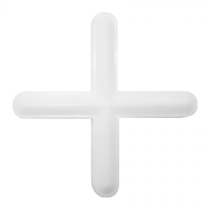 Σταυροί Πλακιδίων 2mm 500τμχ Dimoplastic