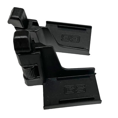 Στόπερ γάντζος για κάθετη σήτα (σετ 2 τεμάχια) GS