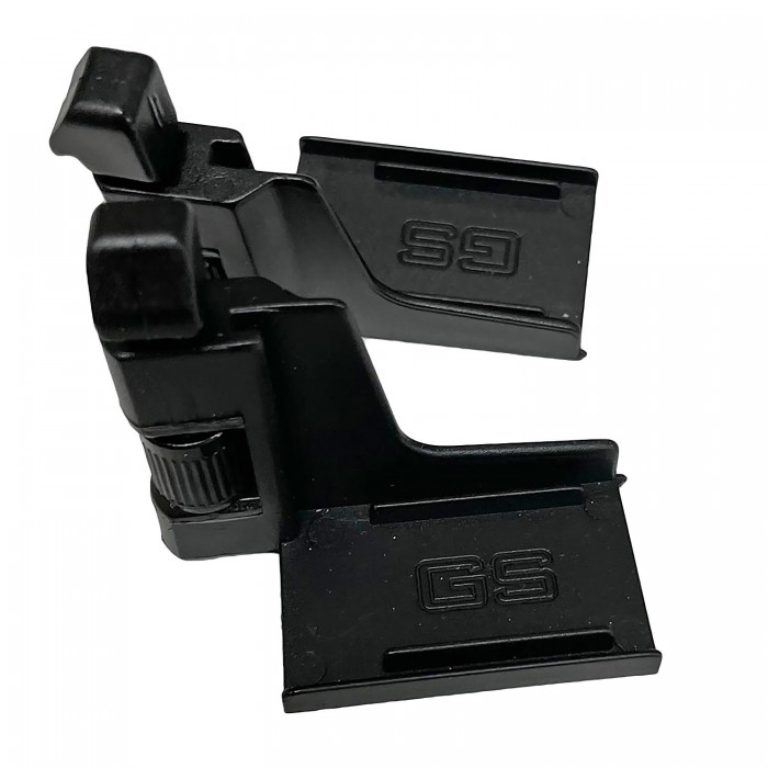 Στόπερ γάντζος για κάθετη σήτα (σετ 2 τεμάχια) GS