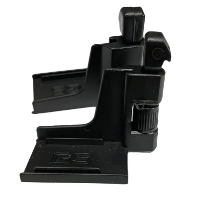 Στόπερ γάντζος για κάθετη σήτα (σετ 2 τεμάχια) GS