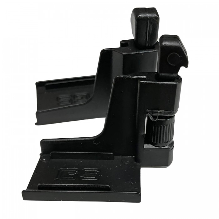 Στόπερ γάντζος για κάθετη σήτα (σετ 2 τεμάχια) GS